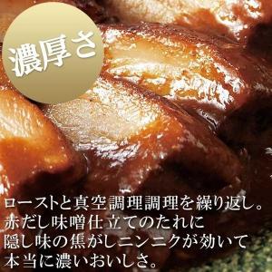 お中元 御中元 小さな 豚肉の味噌煮込み 21...の詳細画像3