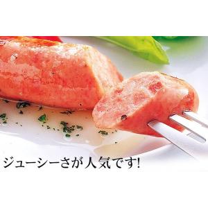お中元 ギフト ジャーマンフランク 2パック ...の詳細画像2