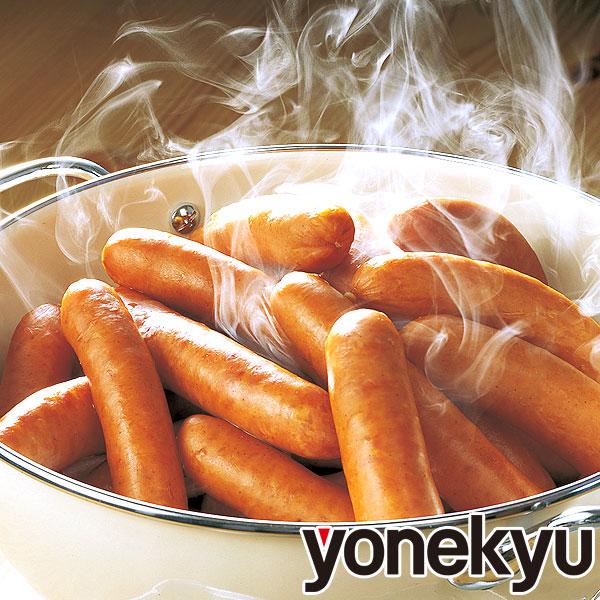 【お届けは12月27日まで】 クリスマス お歳暮 爆買 Qクラブ あらびきポーク ソーセージ セット...