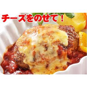 お中元 ギフト 御中元 中元 米久のハンバーグ...の詳細画像2
