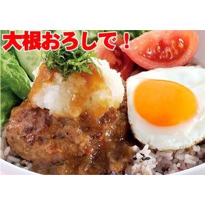 お中元 ギフト 御中元 中元 米久のハンバーグ...の詳細画像3
