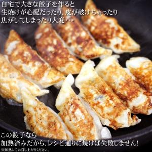 内祝い 新生活 大きな餃子 20個 瀬戸内六穀...の詳細画像2