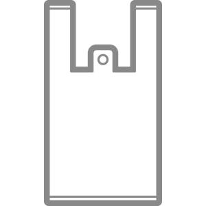 【同梱専用】手提げビニール袋