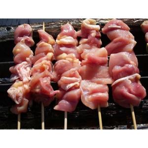 焼鳥(やきとり)味わいセットの詳細画像1