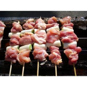 焼鳥(やきとり)味わいセットの詳細画像2
