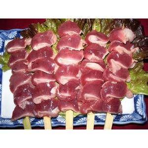 焼鳥(やきとり)味わいセットの詳細画像3