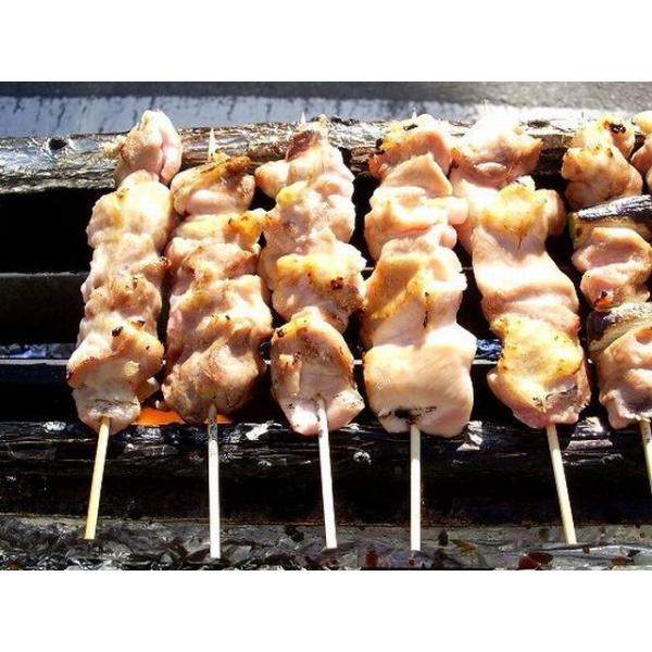 焼鳥もも串（5本入）