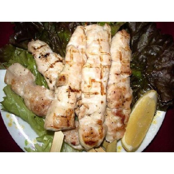 焼鳥むね串（5本入）