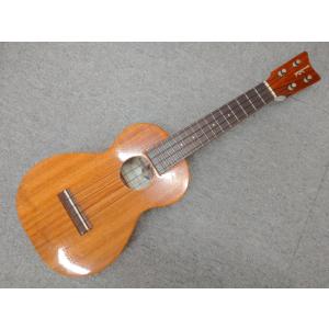 Kamaka (カマカ) / HF-2 Concert Ukulele 中古品【2006年製状態良好!!】｜yonezawa-gakki