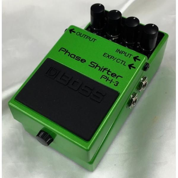 BOSS(ボス) / PH-3　フェイザー