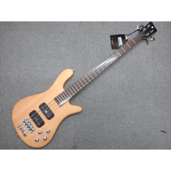 【新品特価】Warwick (ワーウィック) / RB Streamer Standard 4st ...