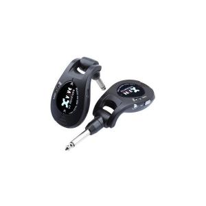 Xvive ワイヤレスシステム USBケーブル付き XV-USB2 / XV-U2の充電ケーブル ギターワイヤレスシステム XVIVE