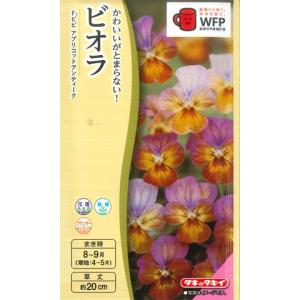 タキイ ビオラ 種の商品一覧 通販 Yahoo ショッピング