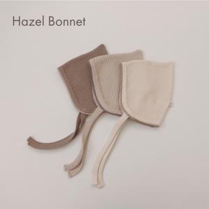 peekaboo 新生児 赤ちゃん 帽子 韓国 ベビー服 ナチュラル