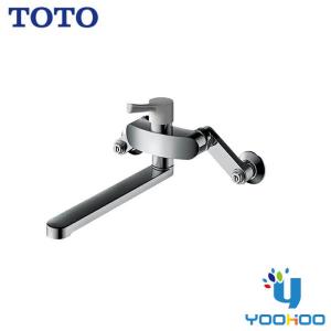 TKS05312J TOTO【在庫有 13時迄当日出荷OK】キッチン水栓 GGシリーズ