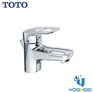TOTO 水栓金具【TLHG31DEFR】エコシングル水栓 吐水口回転タイプ TOTO 水栓金具【TLHG31DEFR】エコシングル水栓 吐水口回転タイプ
