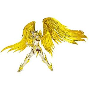 中古即納』{FIG} 魂ウェブ商店限定 聖闘士聖衣神話EX ガルーダ