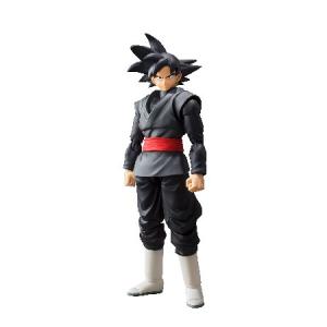 BANPRESTO - ドラゴンボール超 DXF ~THE SUPER WARRIORS ゴクウブラック ドラゴンボール超 DXF～THE SUPER WARRIORS～vol.3 超サイヤ人