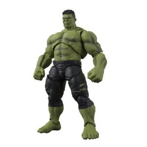 マーベル ユニバース #04 [009] インクレディブル ハルク [おもちゃ
