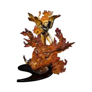 メガハウス 『中古即納』{FIG} G.E.M.シリーズ うずまきナルト