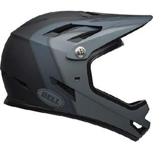 BELL Sanction Adult Full Face Bike Helmet - Matte ...