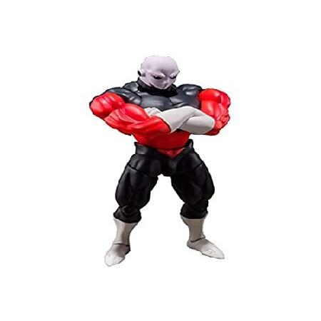 バンダイ(BANDAI) Dragon Ball Super - Jiren Limited Edi...