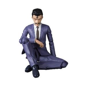 S.H.フィギュアーツ 名探偵コナン 毛利 小五...の商品画像