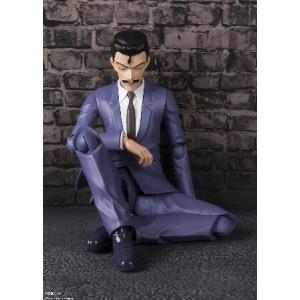S.H.フィギュアーツ 名探偵コナン 毛利 小...の詳細画像1