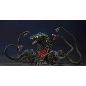 ビオランテ　スペシャルカラー　モンスターアーツ　　　未開封 BANDAI S.H.MonsterArts ビオランテ Special Color Ver.◇新品Ss