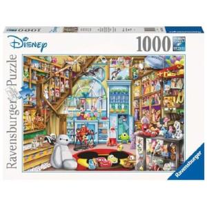Ravensburger Disney-Pixar: Toy Store 1000 Piece Ji...