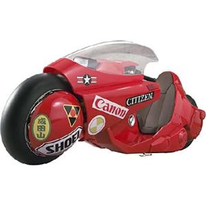 金田とバイク -KANEDA ON MOTORCYCLE DELUX BOXED SET】 : ワールド