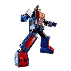 AWAKEN STUDIO POSE+メタルシリーズ マシンロボ クロノスの大