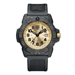 Limited Edition Navy Seal XS.3505.GP.Set Gold 45 m...