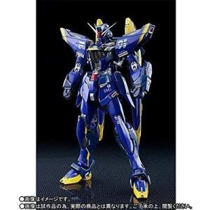 METAL BUILD ガンダムF91