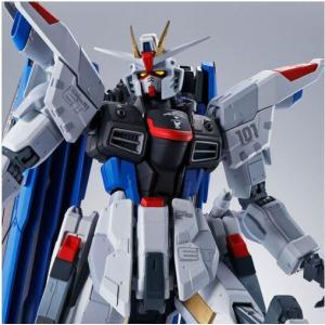 ROBOT魂 ＜SIDE MS＞ZGMF-X10A フリーダムガンダム Ver.GCP｜yoppy