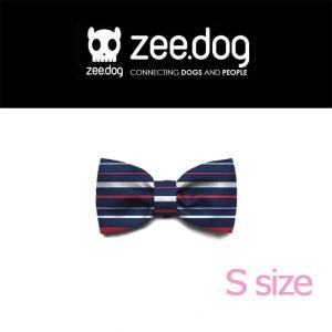 【zee.dog】ジードッグ ROCKET BOWTIE Sサイズ ボウタイ 蝶ネクタイ｜yoriai-dogs