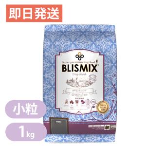 Kmt ブリスミックス Blismix Phコントロール グレインフリー チキン 小粒 全犬種 成犬用 1kg 犬 ドッグ 正規品 Bli0017dg ペモス 通販 Yahoo ショッピング