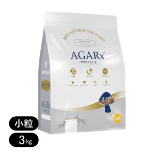 アーテミス アガリスクI/S 中粒【普通粒】3kg : 犬雑貨専門店 銀屋