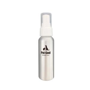 【Pet-Cool】ペットクール Breath Care ブレスケア 50ml オーラルスプレー｜yoriaidogs-green