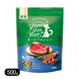 ヤムヤムヤム マグロ ドライタイプ 500g 小...の商品画像