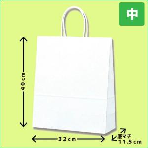 【当ショップで商品購入者限定販 売】 白無地紙袋...の商品画像