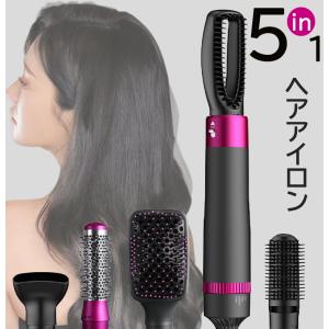 カールヘアアイロン ヘアアイロン 自動巻きヘアアイロン 28mm カールアイロン ヘアアイロン