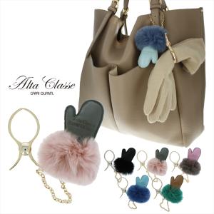 UGG（アグ） 手袋 メンズ レザー クラムシェル ロゴ グローブ UGG