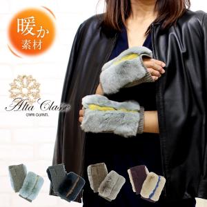 手袋 レディース ブランド スマホ対応 暖かい 日本製 革 サイズ 手が