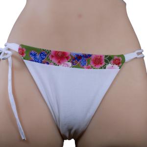 オーガニックアンダー　AKANE　ベーシック（ふんどしパンツ、さらし生地、健康下着、ユニセックス）