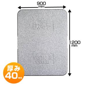 allsafe（オールセーフ） クールマスター セパレートタイプ 厚75mm