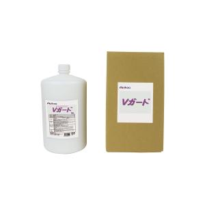 洗車機用ケミカル ESコート 5L×1 J281 ダイフクプラスモア エステー