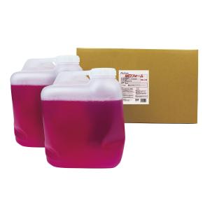 洗車機用ケミカル コーティングZ 10L×2 J706 エムケー精工 ファスティ