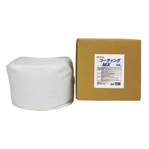 洗車機用ケミカル Tコートプレミアム 10L×1 J289 エムケー精工