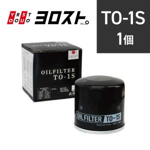 TO-1 オイルフィルター 20個 (トヨタ) オイルエレメント カローラ